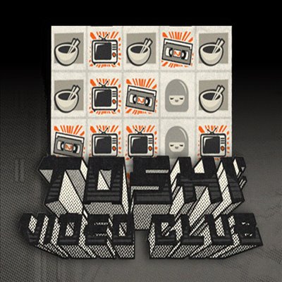 Toshi Video Club