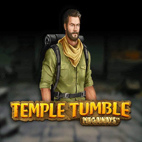 Temple Tumble Megaways